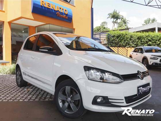 VOLKSWAGEN FOX 1.6 MSI TOTAL FLEX CONNECT 4P MANUAL VOLKSWAGEN FOX 1.6 MSI TOTAL FLEX CONNECT 4P MANUAL